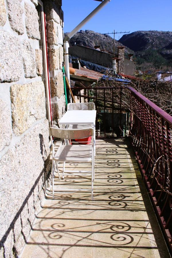 Casa Da Cuca Villa Campo do Geres Exteriör bild
